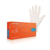 Mercator Medical DERMAGEL Coated, 100 ks, M (7-8)
