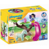 Rozprávkové ihrisko Playmobil