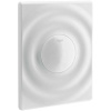 GROHE Surf ovládacie tlačidlo jednočinné, alpská biela, 37063SH0