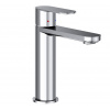 Ravak Umyvadlová baterie Chrome II CR II 014.00CR Umyvadlová baterie 175 mm, bez výpusti, chrom X070446
