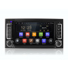 Isudar 2DIN autorádio T72-VW0708 Android Variant: RAM 4GB, ROM 32GB