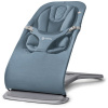 ERGOBABY l EVOLVE lehátko - Oxford Blue
