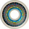 Skate kolieska BONES X FORMULA WISHING WELL 54MM V5 99A