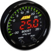 AEM ELECTRONICS Hodiny AEM Electronics Boost řady X