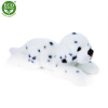 Rappa Plyšový dalmatín ležiaci 20 cm ECO-FRIENDLY