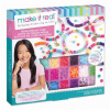Make it Real Sada na výrobu Heishi náramků
