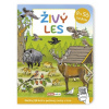Živý les - 56 zvukov | autor neuvedený