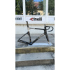 Cinelli Pressure custom rámová sada + Vision metron riadítka