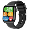 hodinky forever igo 3 jw-500 black