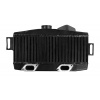 TurboWorkS Intercooler Subaru Impreza WRX STI GR GV 2.5T 08-13 Top Mount 570
