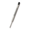Náplň Faber-Castell do guličkového pera - F, čierna