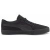 Topánky Puma C-Skate Vulc čierne, veľkosť 36