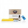 K2 Gravon Set 50 ml - Keramický povlak zabezpečený (K2 Gravon Set 50 ml - Keramický povlak zabezpečený)