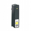 Tusz Náplňka 14N1071E pre Lexmark žltý (yellow)
