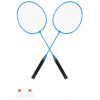 badmintonový set rebel rba-4100