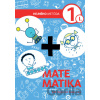 Matematika 1 - Pracovná učebnica I. diel - Milan Hejný