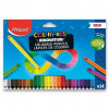 Maped 861601 Color'Peps Infinity 24 ks