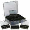 NGT Tackle Box System 4+1