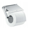 Axor Universal Držiak na toaletný papier, chróm 42836000-AX