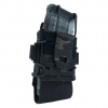 Univerzální sumka na vysílačku / zásobník AR15/AK Templar’s Gear® – Multicam® Black