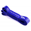 Odporové gumy Yakimasport Power Band Loop High Resistance - Modrý