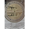 2 euro Francúzsko 2025 - Louvre (Reverse Proof)