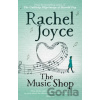 The Music Shop - Rachel Joyce