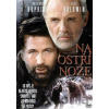 Na ostří nože DVD