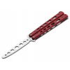 Nôž - Böker Plus Balisong Trainer Nôž (Nôž - Böker Plus Balisong Trainer Nôž)