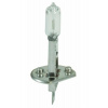 Žiarovka 12V 55W, H1, P14,5s (blister), OSRAM