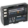 PATONA baterie pro foto Nikon EN-EL3E 2250mAh Li-Ion Platinum USB-C nabíjení PT1373