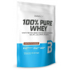 Biotech USA BioTechUSA 100% Pure Whey 454 g - banán + Zero Bar 50 g ZADARMO