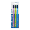 CURAPROX Zubná kefka CS 1560 soft, trojbalenie
