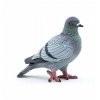 FIGURKA HOLUB SIVÝ - PAPO - 50295