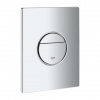 Grohe Nova Cosmo Ovládacie tlačidlo, chróm 38765000-GR