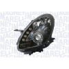 MAGNETI MARELLI Hlavný svetlomet MAGNETI MARELLI 712497501129