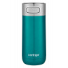 Termohrnček na kávu Contigo Luxe Modrý 360ml