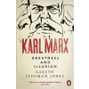 Karl Marx - Greatness and Illusion