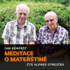 Audiokniha: Meditace o mateřštině