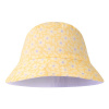 Swim Essentials Obojstranný klobúčik s UPF 50+ Florish yellow 0-12m