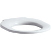 LAUFEN Pro WC sedadlo Special bez poklopu, biela, H8929500000001