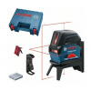 Bosch GCL 2-50 Kombinovaný laser 0601066F02