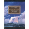 Silmarillion - mýty a legendy Středozemě - ilustrované vydání - Tolkien J. R. R.