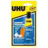 UHU Expanded Polystyrene 33 ml lepidlo na pěnový polystyren a polystyren v kombinaci s jinými materiály