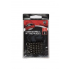 FOX Rage Úchyt Strike Point Corkscrew Attachment L 6ks