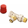 Jednoduchý termostatický set Danfoss 013G3904 1/2''