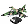 COBI 2425 Vietnam War Northrop F-5A Freedom Fighter, 1:48, 352 k