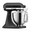 Mixér KitchenAid Artisan 4,8L 5KSM185PSEBK liatinový