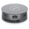 Dell Mobilný adaptér USB-C - DA305 470-AFKL