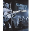 Rossi Francis - Live At St.Luke's London / Blu-Ray [Blu-Ray]